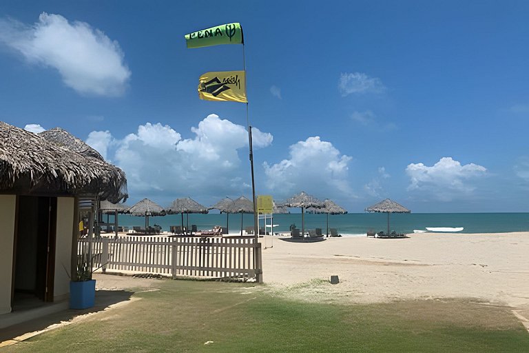 Apartamento em Fortaleza - CE