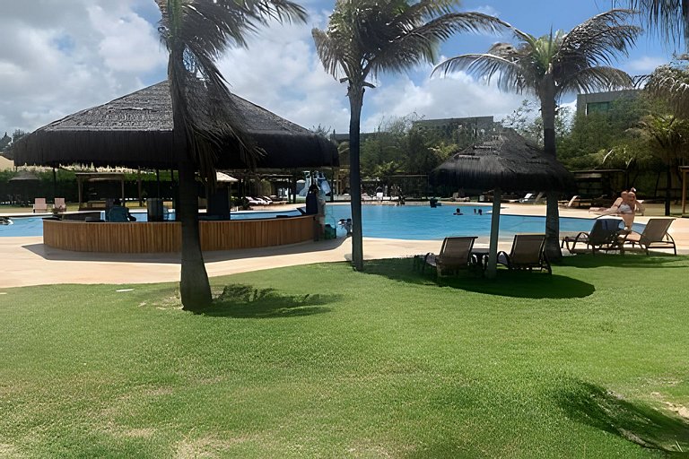 Apartamento em Fortaleza - CE