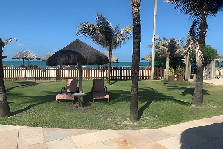 Apartamento em Fortaleza - CE
