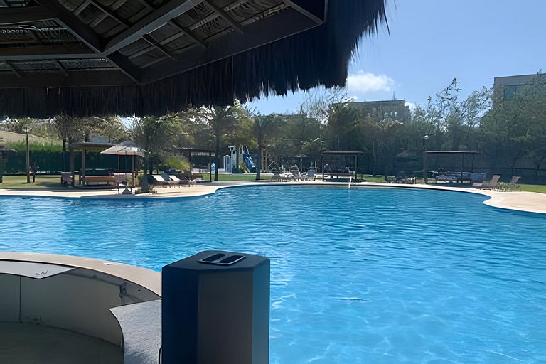 Apartamento em Fortaleza - CE