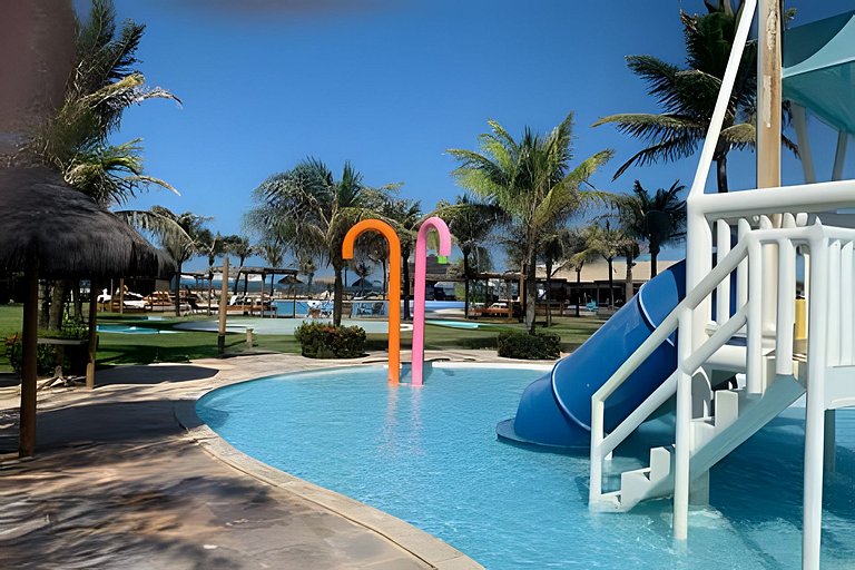 Apartamento em Fortaleza - CE