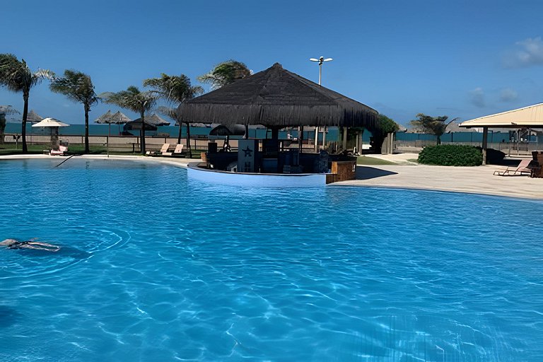 Apartamento em Fortaleza - CE