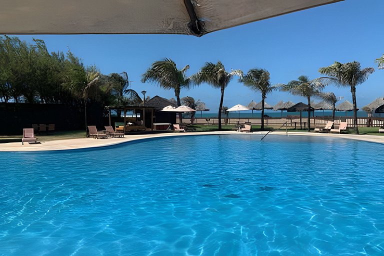 Apartamento em Fortaleza - CE