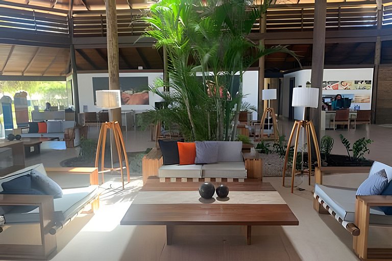Apartamento em Fortaleza - CE