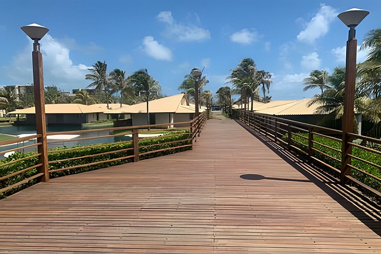 Apartamento em Fortaleza - CE