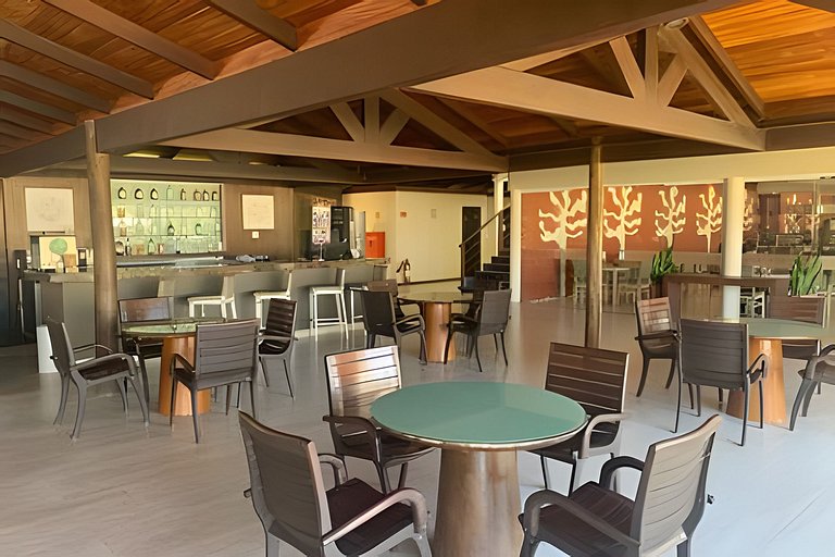 Apartamento em Fortaleza - CE