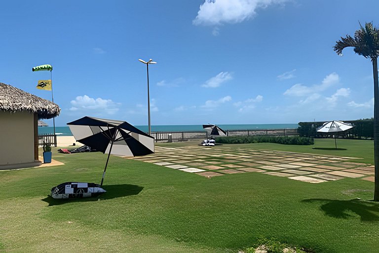 Apartamento em Fortaleza - CE