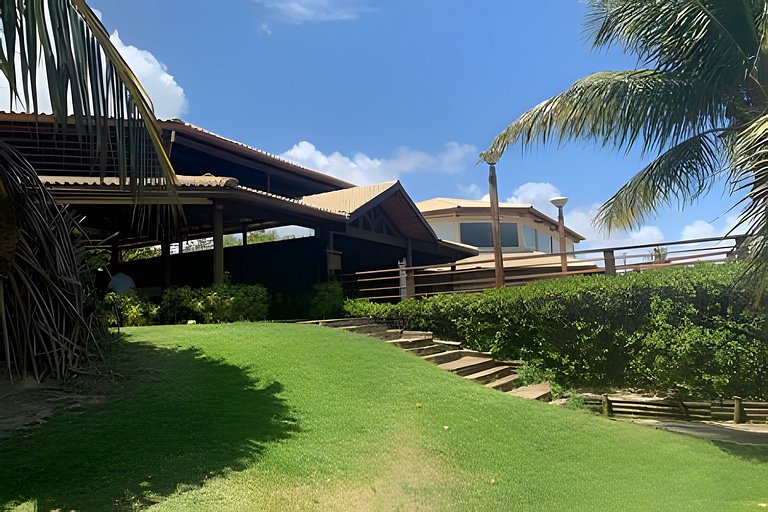 Apartamento em Fortaleza - CE