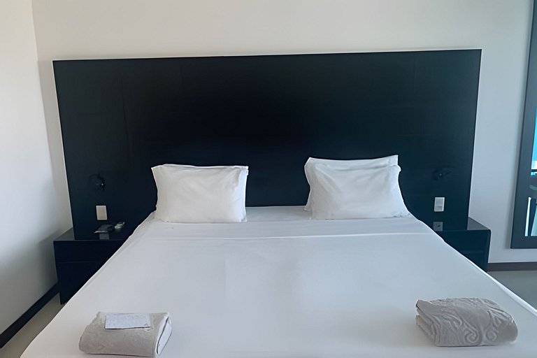 Apartamento em Fortaleza - CE