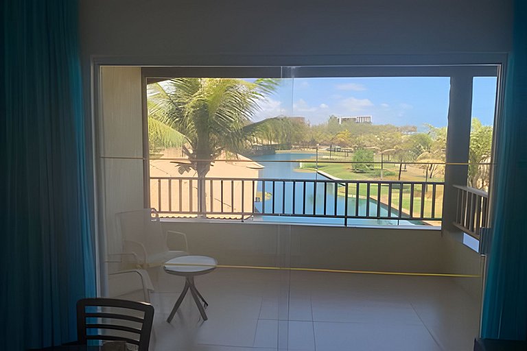 Apartamento em Fortaleza - CE