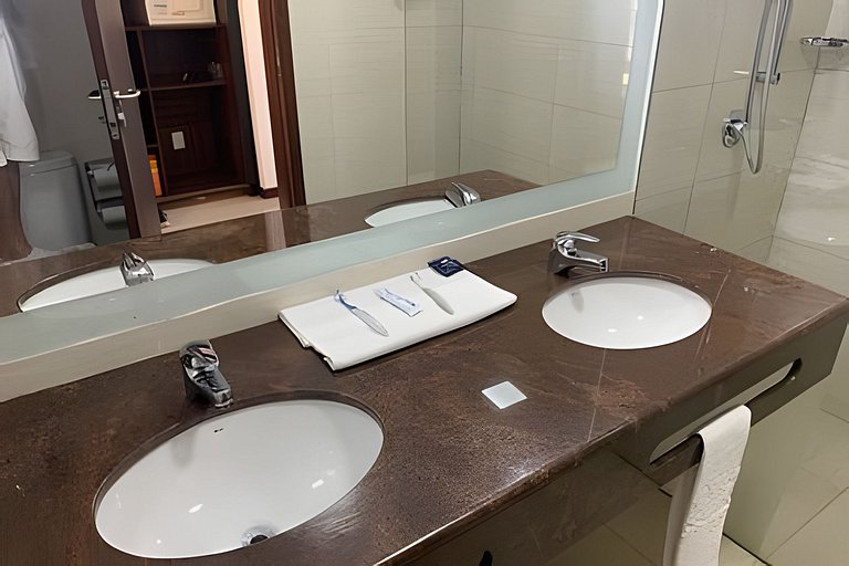 Apartamento em Fortaleza - CE