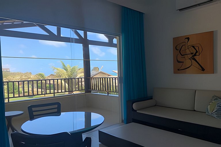 Apartamento em Fortaleza - CE