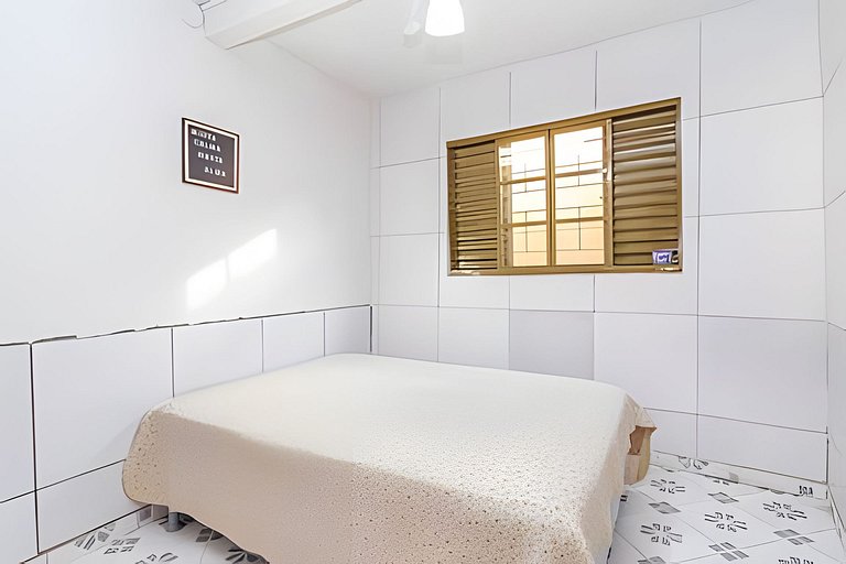 Casa com piscina aquecida e vista (Pirenopolis-GO)