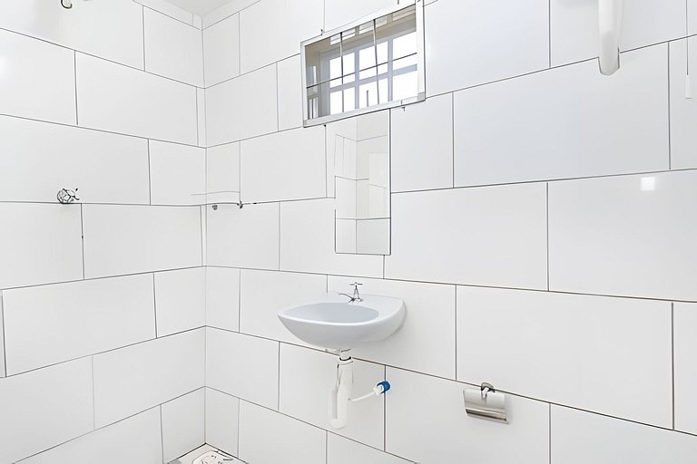 Casa com piscina aquecida e vista (Pirenopolis-GO)