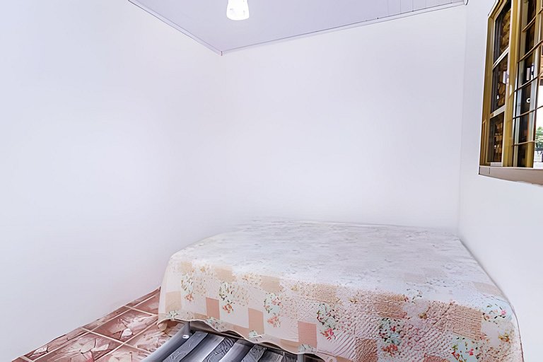 Casa com piscina aquecida e vista (Pirenopolis-GO)