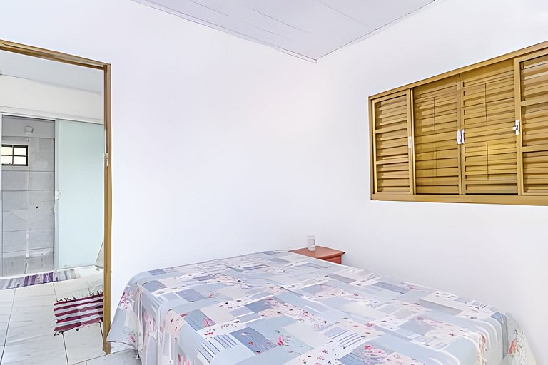 Casa com piscina aquecida e vista (Pirenopolis-GO)