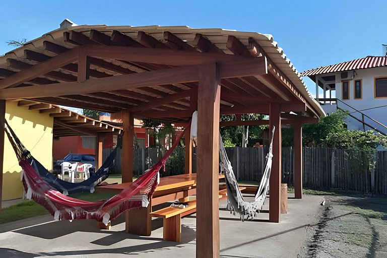 Casa em Pratigi - BA (1)