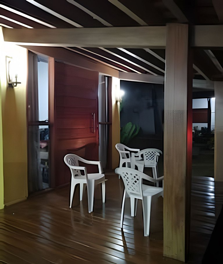 Casa em Pratigi - BA (1)