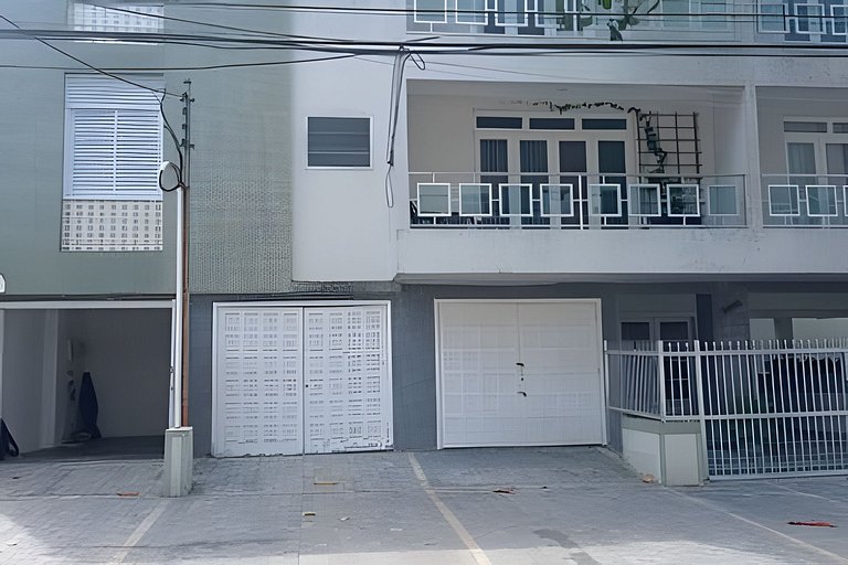 Apartamento no Guarujá - SP (7)