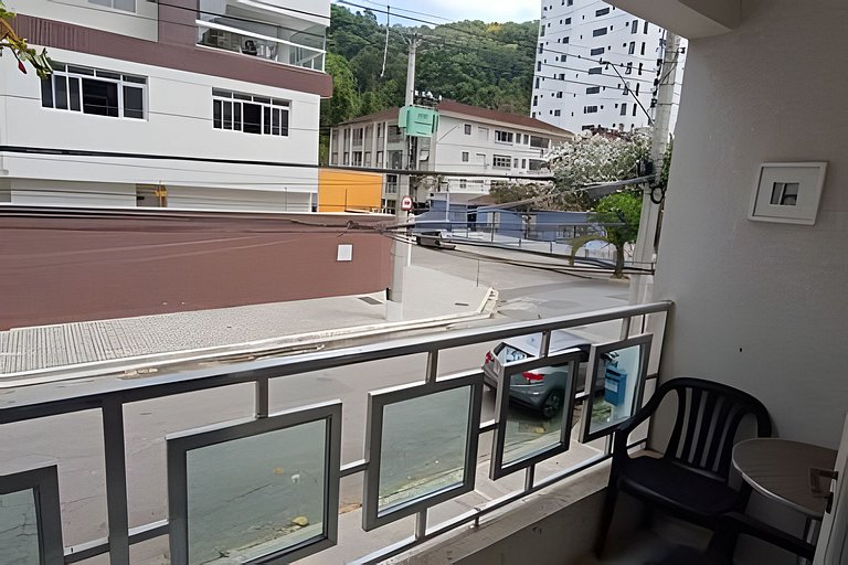 Apartamento no Guarujá - SP (7)