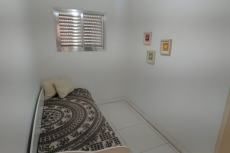 Apartamento no Guarujá - SP (7)