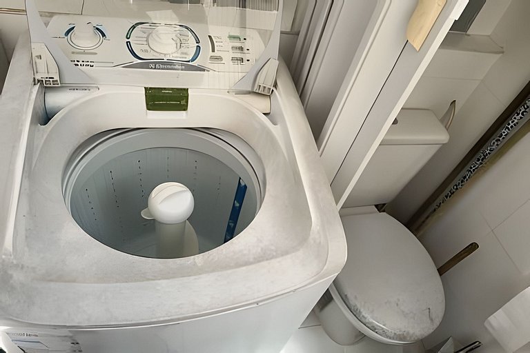 Apartamento no Guarujá - SP (7)