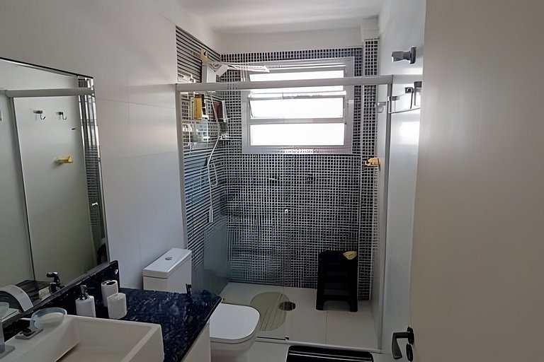 Apartamento no Guarujá - SP (7)