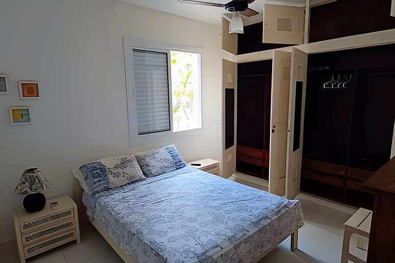 Apartamento no Guarujá - SP (7)
