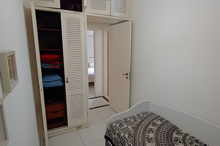 Apartamento no Guarujá - SP (7)