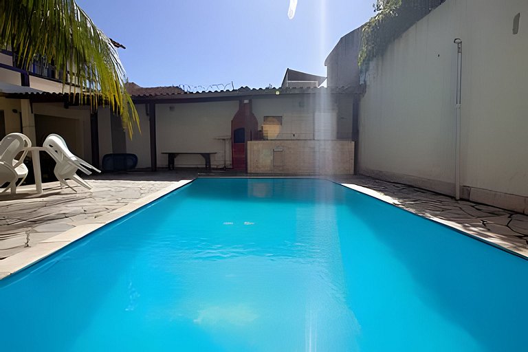 Linda casa em Porto da Aldeia (Cabo Frio) - RJ