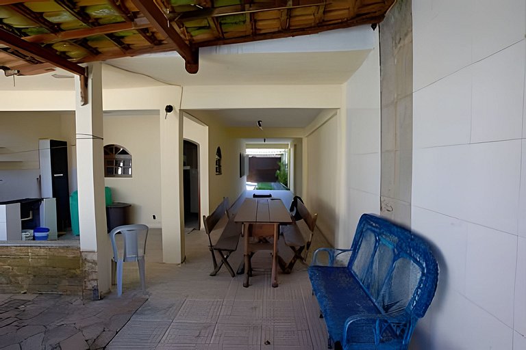Linda casa em Porto da Aldeia (Cabo Frio) - RJ