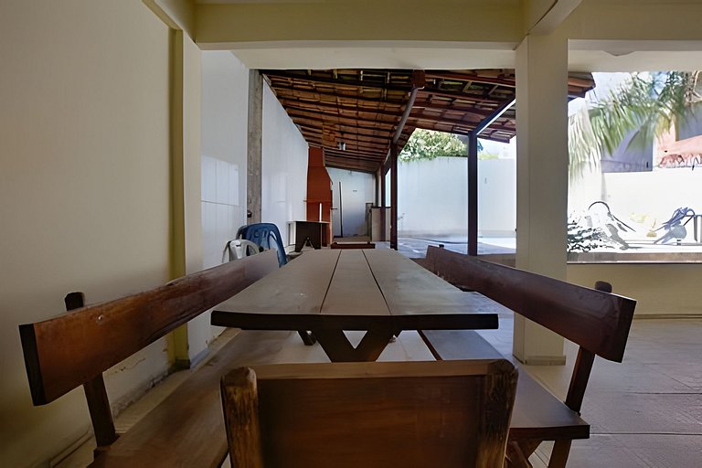 Linda casa em Porto da Aldeia (Cabo Frio) - RJ