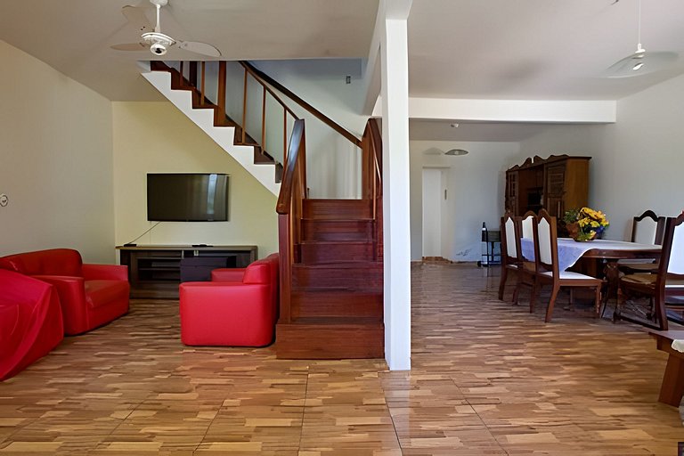 Linda casa em Porto da Aldeia (Cabo Frio) - RJ