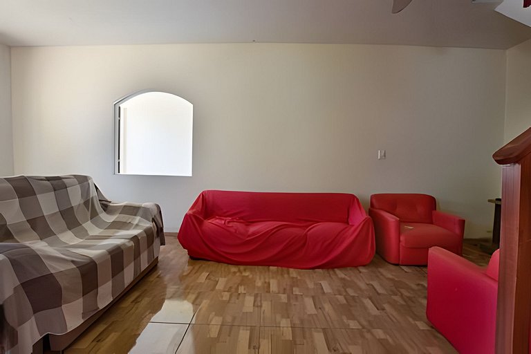 Linda casa em Porto da Aldeia (Cabo Frio) - RJ