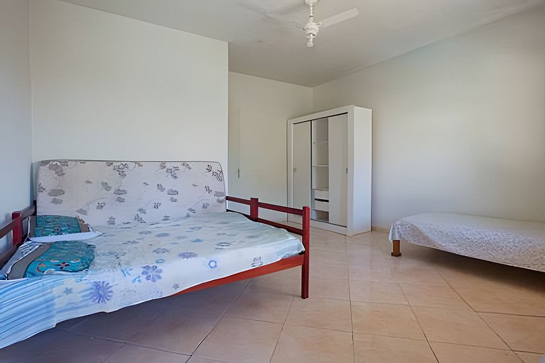 Linda casa em Porto da Aldeia (Cabo Frio) - RJ