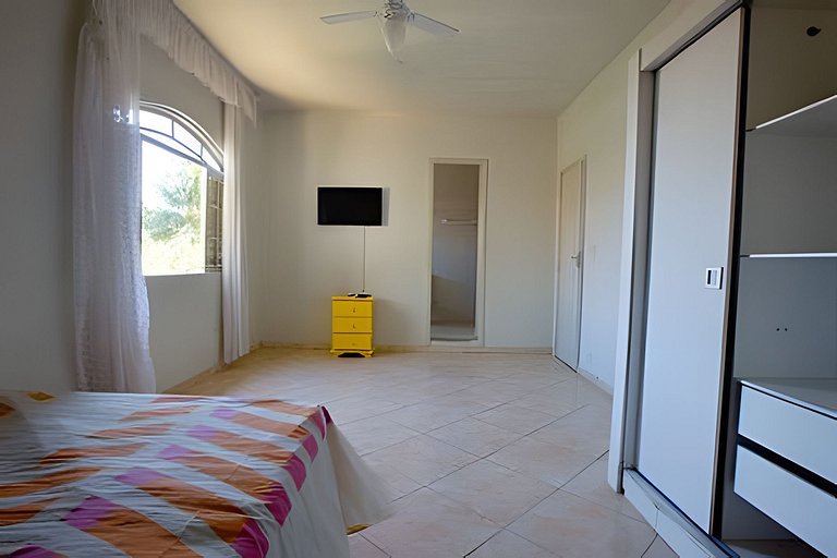 Linda casa em Porto da Aldeia (Cabo Frio) - RJ