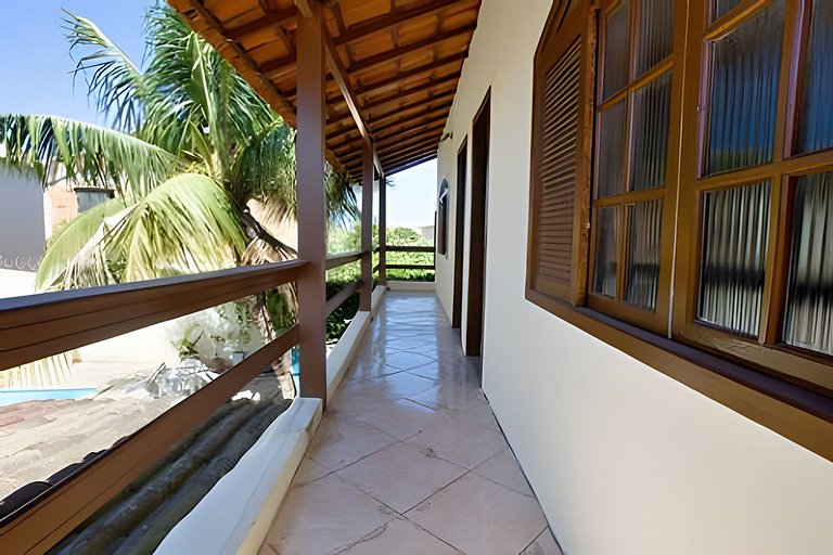 Linda casa em Porto da Aldeia (Cabo Frio) - RJ