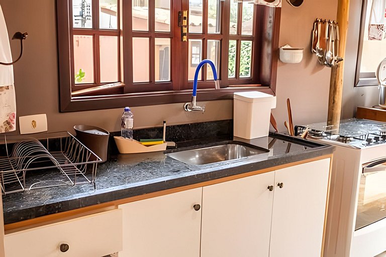 Maravilhosa casa em Ubatuba 5