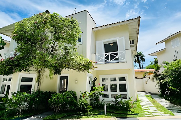 Casa de condomínio em Juquehy - SP (4)