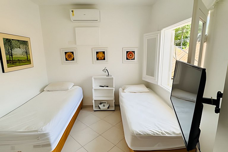 Casa de condomínio em Juquehy - SP (4)