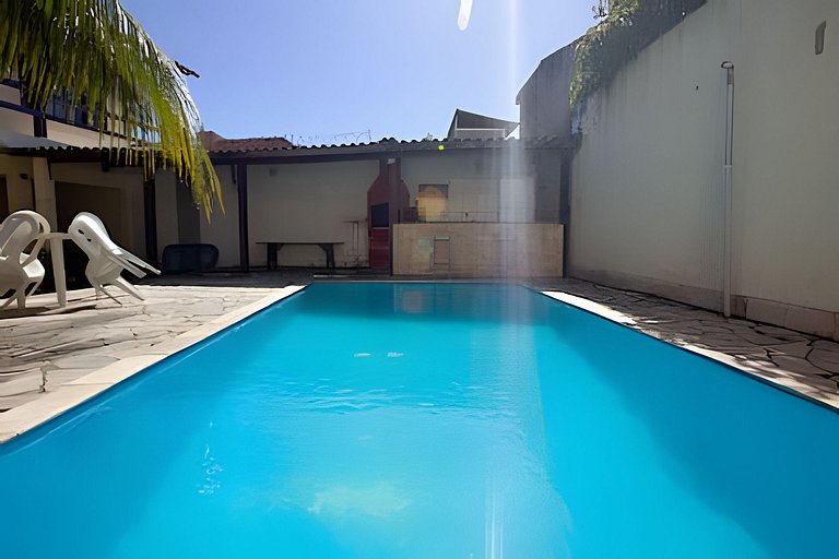 Linda casa em Porto da Aldeia (Cabo Frio) - RJ