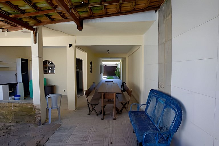 Linda casa em Porto da Aldeia (Cabo Frio) - RJ