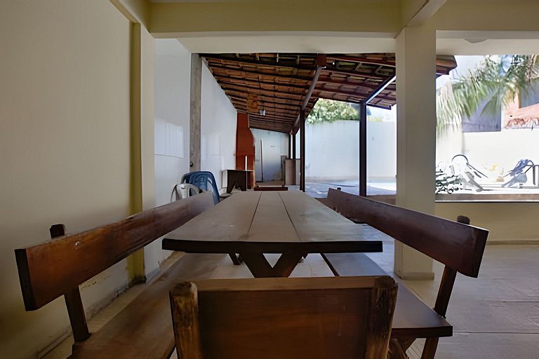 Linda casa em Porto da Aldeia (Cabo Frio) - RJ