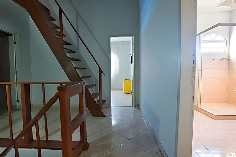 Linda casa em Porto da Aldeia (Cabo Frio) - RJ