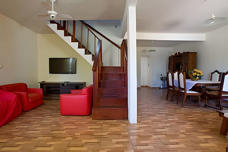 Linda casa em Porto da Aldeia (Cabo Frio) - RJ