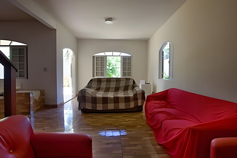 Linda casa em Porto da Aldeia (Cabo Frio) - RJ