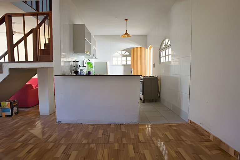 Linda casa em Porto da Aldeia (Cabo Frio) - RJ