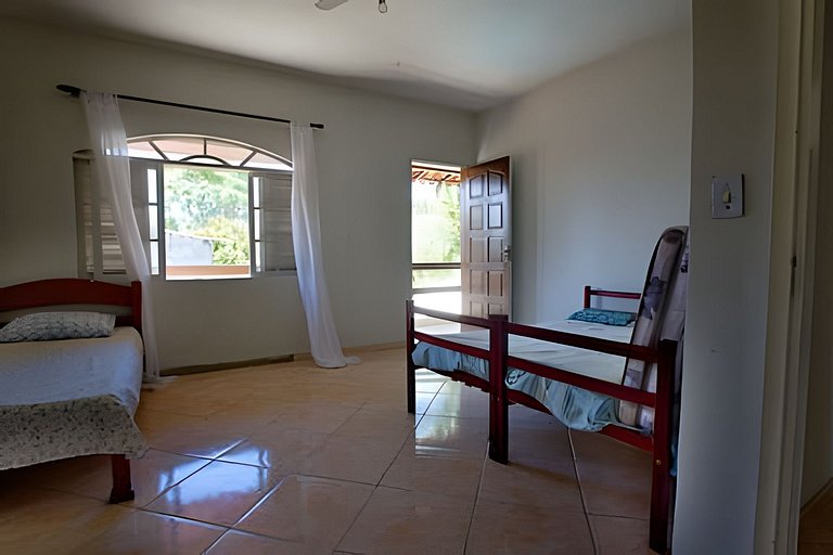 Linda casa em Porto da Aldeia (Cabo Frio) - RJ
