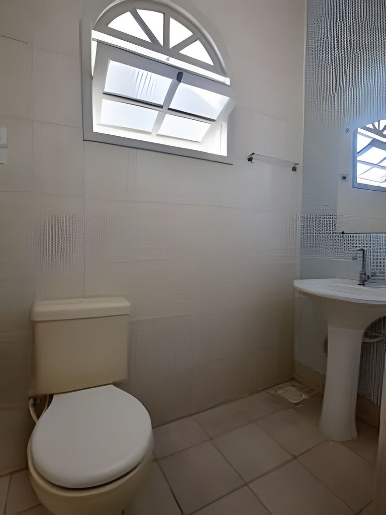 Linda casa em Porto da Aldeia (Cabo Frio) - RJ