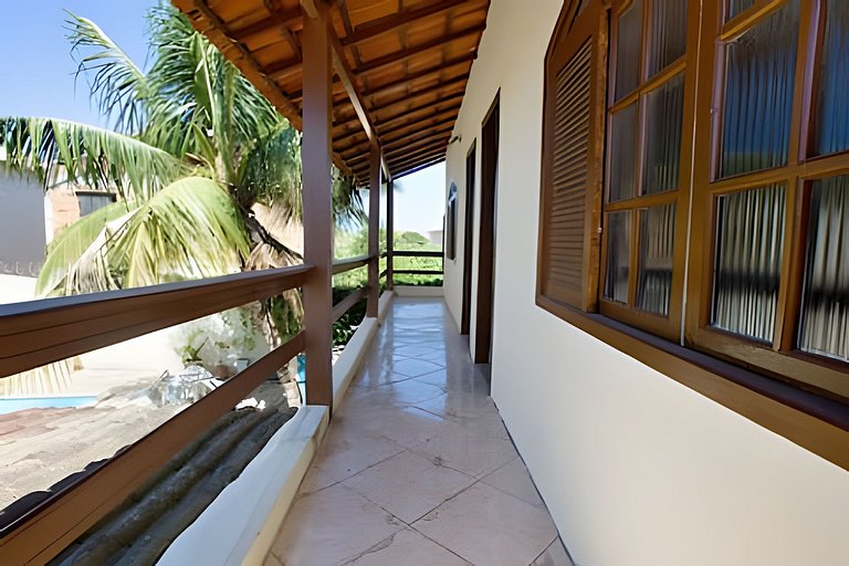 Linda casa em Porto da Aldeia (Cabo Frio) - RJ